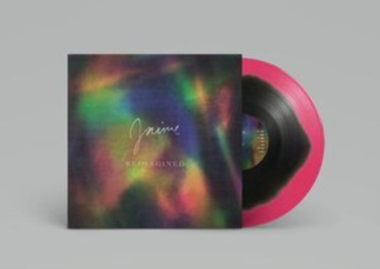 Product Image : This LP Vinyl is brand new.<br>Format: LP Vinyl<br>Music Style: Downtempo<br>This item's title is: Jaime Reimagined<br>Artist: Brittany Howard<br>Label: ATO RECORDS<br>Barcode: 880882455910<br>Release Date: 9/24/2021