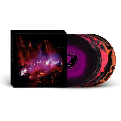 Live 2015 (White Vinyl/3LP) & My Morning Jacket (Clear Vinyl/2LP) & Okonokos (Deluxe/Unique Colored Vinyl/4LP/Book & Live From Rca Studio A (Jim James Acoustic)