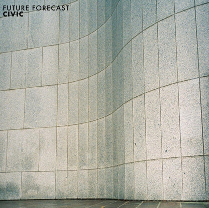 Future Forecast (Opaque White LP Vinyl) & New Vietnam/Singles (Clear LP Vinyl)
