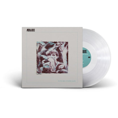 Bridge To Far (Green LP Vinyl) & Bridge To Far (Blush LP Vinyl/180G) (North America Only) & For The Sake Of Bethel Woods (Crystal Clear LP Vinyl)