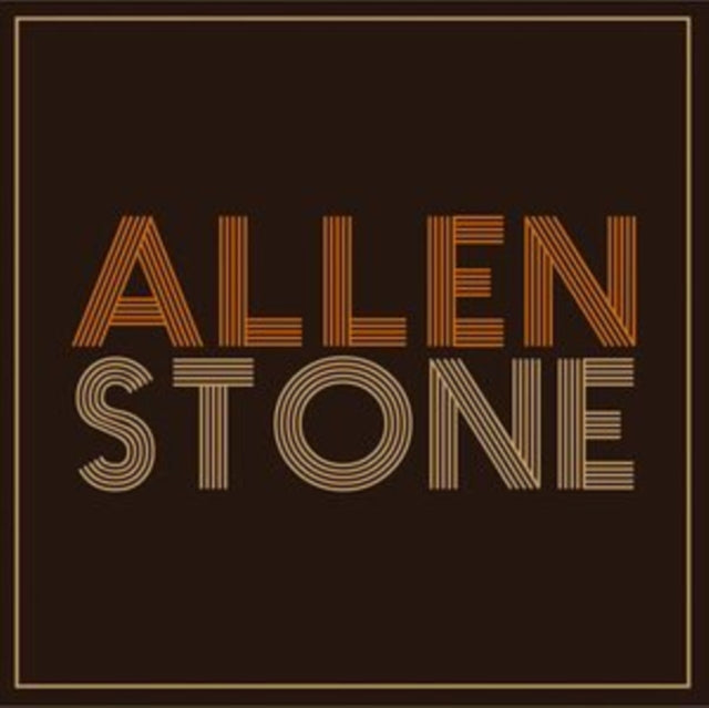 Allen Stone (10Th Anniversary/Gold Nugget LP Vinyl) (I) & Building Balance (Blue & Red LP Vinyl) & Mystery Ep (Clear LP Vinyl)