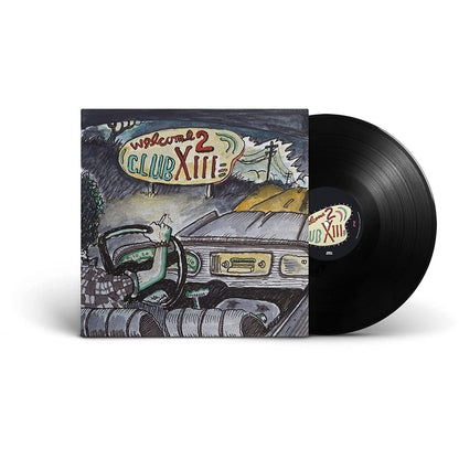 Plan 9 Records July 13, 2006 (3LP) & Welcome 2 Club Xiii