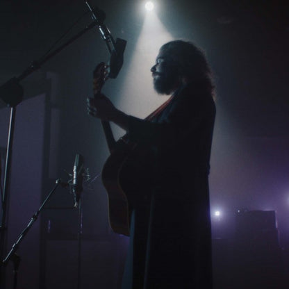 My Morning Jacket - Waterfall Ii (Clear LP Vinyl) & Live 2015 (White Vinyl/3LP) & Live From Rca Studio A (Jim James Acoustic)