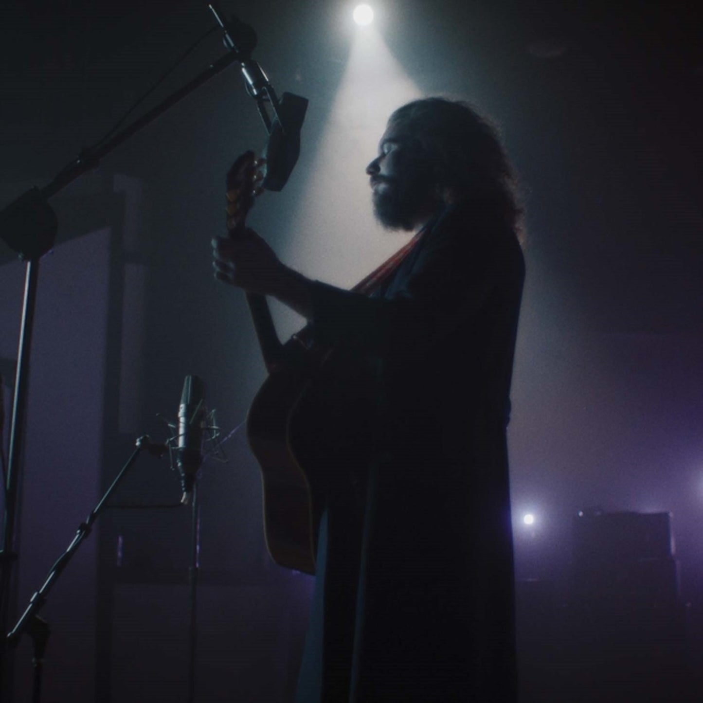 Live 2015 (White Vinyl/3LP) & My Morning Jacket (Clear Vinyl/2LP) & Live From Rca Studio A (Jim James Acoustic)