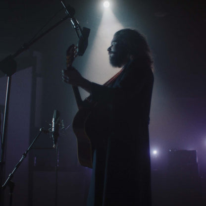 Live 2015 (White Vinyl/3LP) & My Morning Jacket (Clear Vinyl/2LP) & Live From Rca Studio A (Jim James Acoustic)