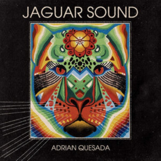 This LP Vinyl is brand new.Format: LP VinylMusic Style: TechnoThis item's title is: Jaguar Sound (Baby Blue LP Vinyl)Artist: Adrian QuesadaLabel: ATO RECORDSBarcode: 880882469313Release Date: 11/18/2022