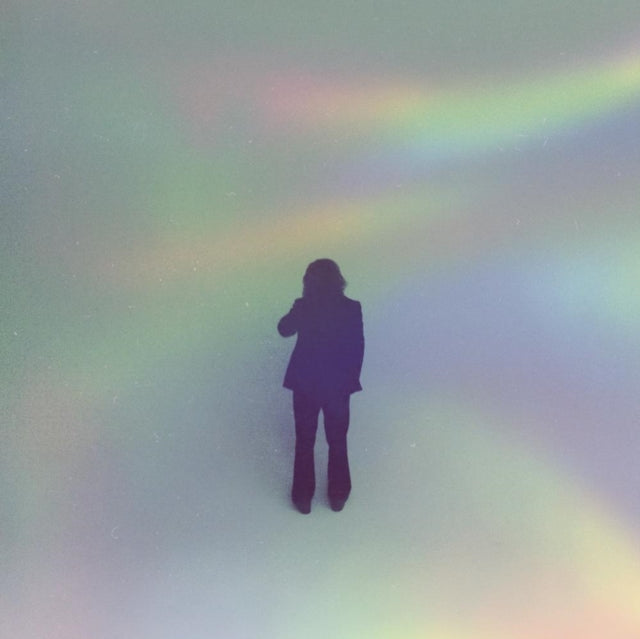 Eternally Even & Regions Of Light & Sound Of God (Clear W/ Purple Blob Vinyl/2LP/Deluxe Edition)
