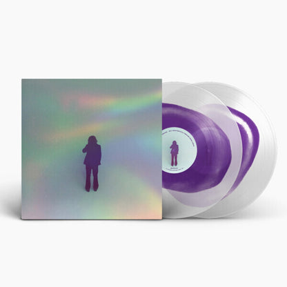 Eternally Even & Uniform Distortion & Clarity (Deluxe Version/2 LP-7 Inch) & Regions Of Light & Sound Of God (Clear W/ Purple Blob Vinyl/2LP/Deluxe Edition)