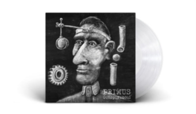 This 12 Inch Vinyl is brand new.Format: 12 Inch VinylMusic Style: Alternative RockThis item's title is: Conspiranoid (White Vinyl)Artist: PrimusLabel: ATO RECORDSBarcode: 880882470319Release Date: 8/5/2022