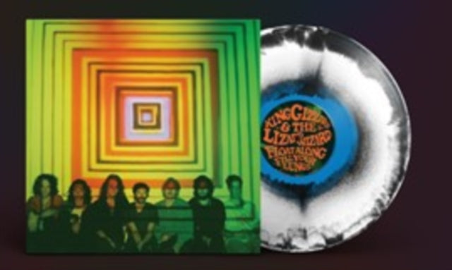 This is a 8 LP Vinyl SKU bundle.
1.This LP Vinyl is brand new.Format: LP VinylMusic Style: Stoner RockThis item's title is: Live In Brussels '19 (140G/3LP)Artist: King Gizzard & The Lizard WizardLabel: DRASTIC PLASTICBarcode: 856684006032Release Date: 9/3/2021
2.