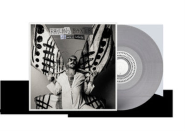 This is a 3 LP Vinyl SKU bundle.
1.This LP Vinyl is brand new.Format: LP VinylMusic Style: Trip HopThis item's title is: If I Were A Butterfly (Clear LP Vinyl)Artist: Rayland BaxterLabel: ATO RECORDSBarcode: 880882471910Release Date: 11/4/2022
2.This LP Vinyl is brand new.