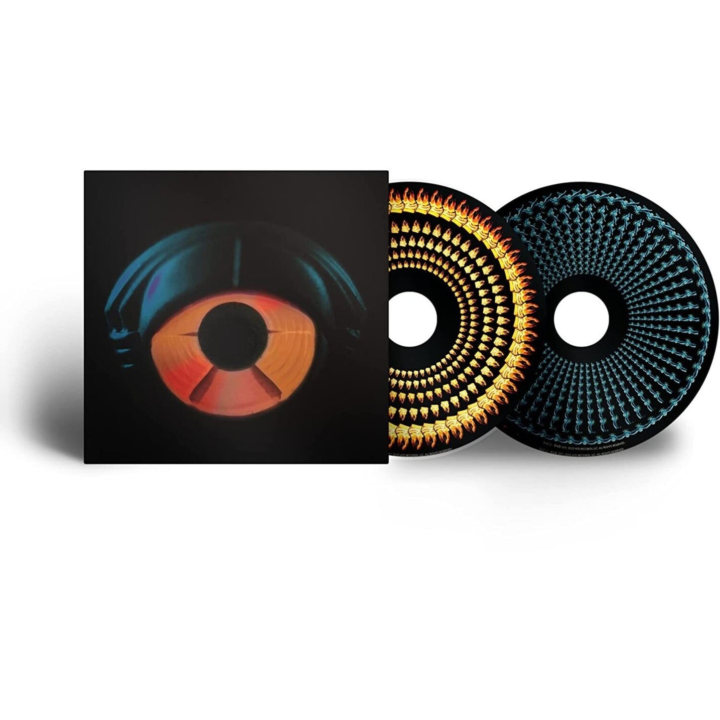 Circuital (Deluxe Edition/2CD)