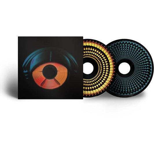 Circuital (Deluxe Edition/2CD)