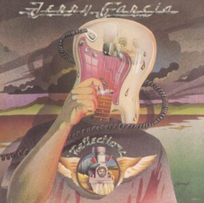 This is a 3 LP Vinyl SKU bundle.
1.This LP Vinyl is brand new.Format: LP VinylThis item's title is: Reflections (Pink LP Vinyl)Artist: Jerry GarciaLabel: ATO RECORDSBarcode: 880882546311Release Date: 3/31/2023
2.This LP Vinyl is brand new.