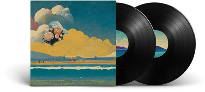 Sun Structures & Exotico (2LP)