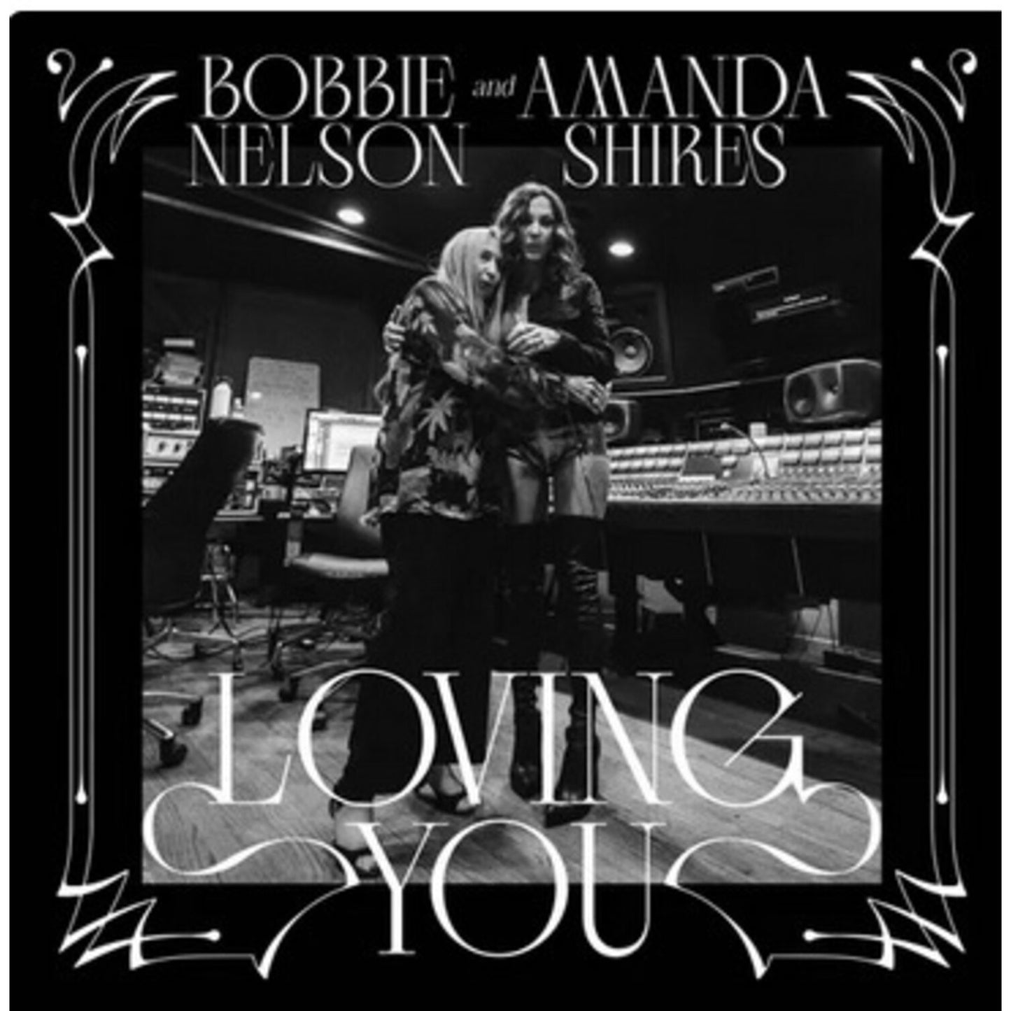 Loving You