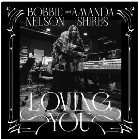 Loving You