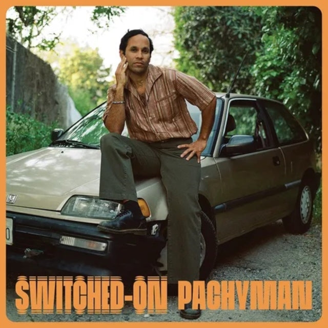 This LP Vinyl is brand new.Format: LP VinylThis item's title is: Switched-OnArtist: PachymanBarcode: 880882582418Release Date: 9/29/2023
