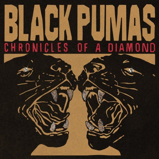 Chronicles Of A Diamond (Clear LP Vinyl)
