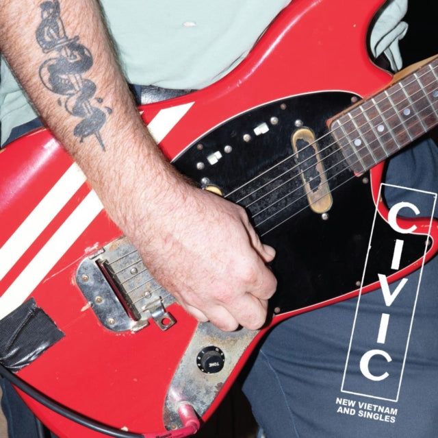 This LP Vinyl is brand new.Format: LP VinylThis item's title is: New Vietnam/Singles (Clear LP Vinyl)Artist: CivicBarcode: 880882590215Release Date: 10/20/2023