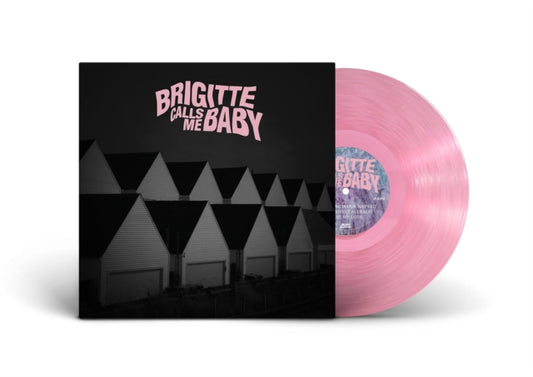 This 12 Inch Vinyl is brand new.Format: 12 Inch VinylThis item's title is: This House Is Made Of Corners Ep (Coloured Vinyl)Artist: Brigitte Calls Me BabyBarcode: 880882602307Release Date: 12/8/2023