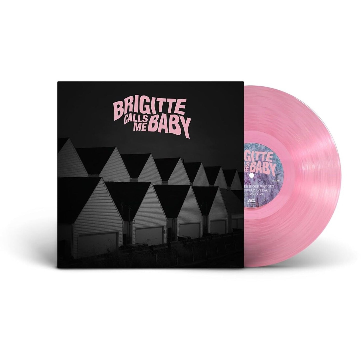 This House Is Made Of Corners Ep (Coloured Vinyl)