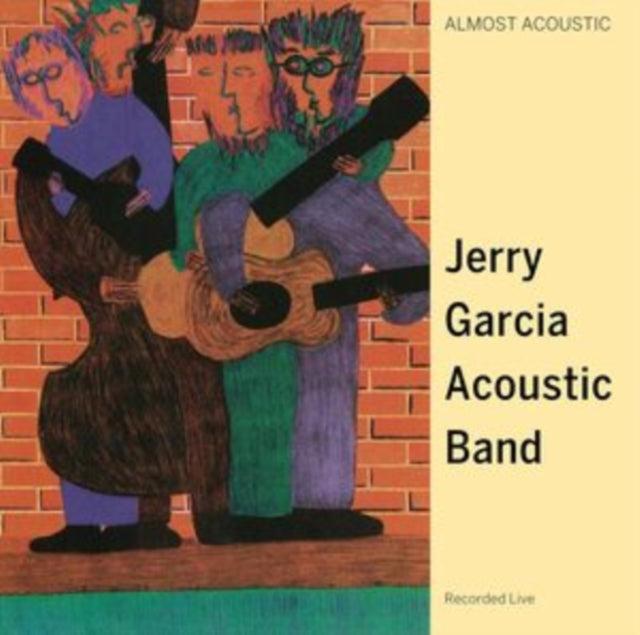 This is a 2 LP Vinyl SKU bundle.
1.This LP Vinyl is brand new.Format: LP VinylThis item's title is: Run For The RosesArtist: Jerry GarciaBarcode: 880882595517Release Date: 1/19/2024
2.This LP Vinyl is brand new.