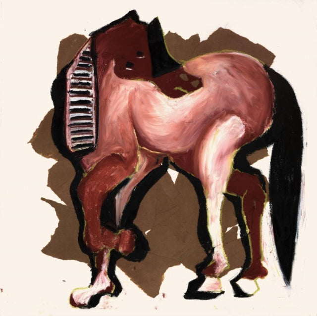 This CD is brand new.Format: CDThis item's title is: American PrimitiveArtist: Old 97'SBarcode: 880882614522Release Date: 4/5/2024