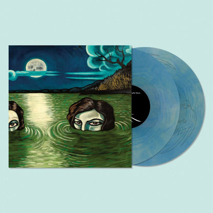 Plan 9 Records July 13, 2006 (3LP) & Welcome 2 Club Xiii & English Oceans (10-Year Edition) (2LP/Sea-Glass Blue W/ D-Side Etching)