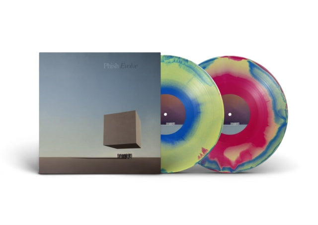 This is a 3 LP Vinyl SKU bundle.
1.This LP Vinyl is brand new.Format: LP VinylMusic Style: NoveltyThis item's title is: Sigma OasisArtist: PhishLabel: JEMP RECORDSBarcode: 850014859039Release Date: 11/27/2020
2.This LP Vinyl is brand new.