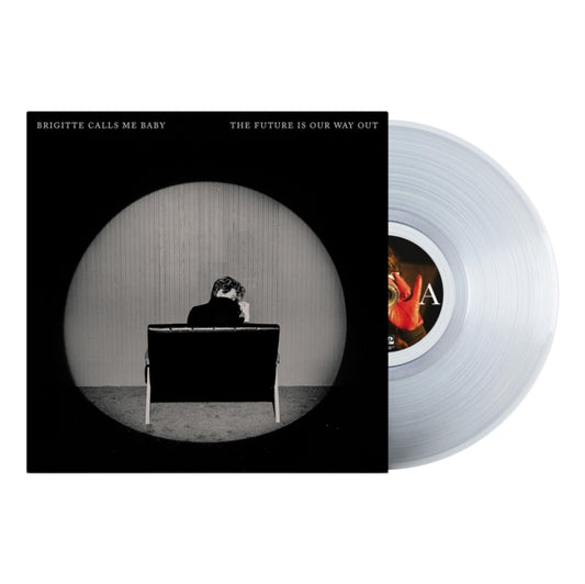 This LP Vinyl is brand new.Format: LP VinylMusic Style: LaïkóThis item's title is: Future Is Our Way Out (Clear LP Vinyl)Artist: Brigitte Calls Me BabyLabel: LyraBarcode: 880882633219Release Date: 8/2/2024