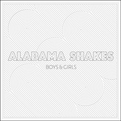 Sound & Color (Deluxe/2LP/Red/Black/Pink Mixed Vinyl) & Boys & Girls