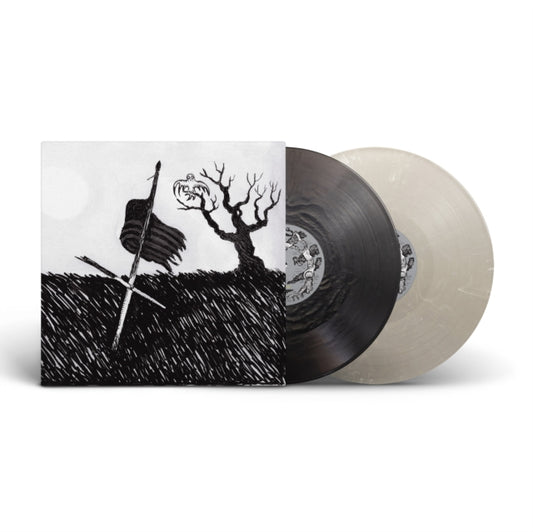 American Band (Deluxe Edition) (Shadow Wave/Frosted Silver Vinyl/2LP)