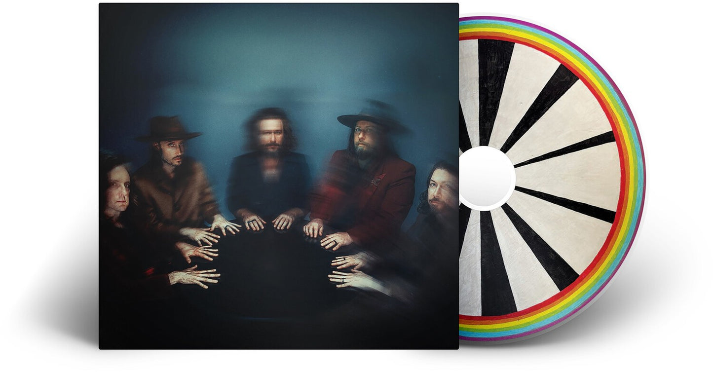 Is & Z (20Th Anniversary Deluxe Edition)
