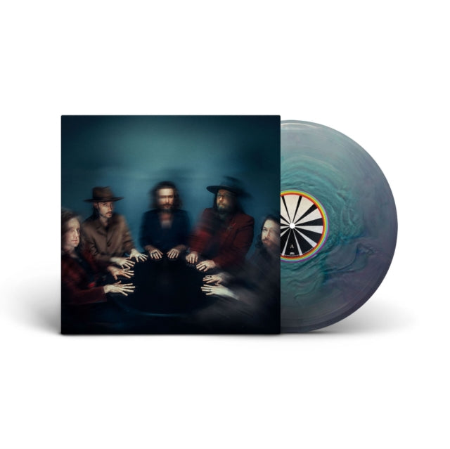 Waterfall Ii (Clear LP Vinyl) & Live 2015 (White Vinyl/3LP) & My Morning Jacket (Clear Vinyl/2LP) & Live From Rca Studio A (Jim James Acoustic) & Is (Summer Sky LP Vinyl)
