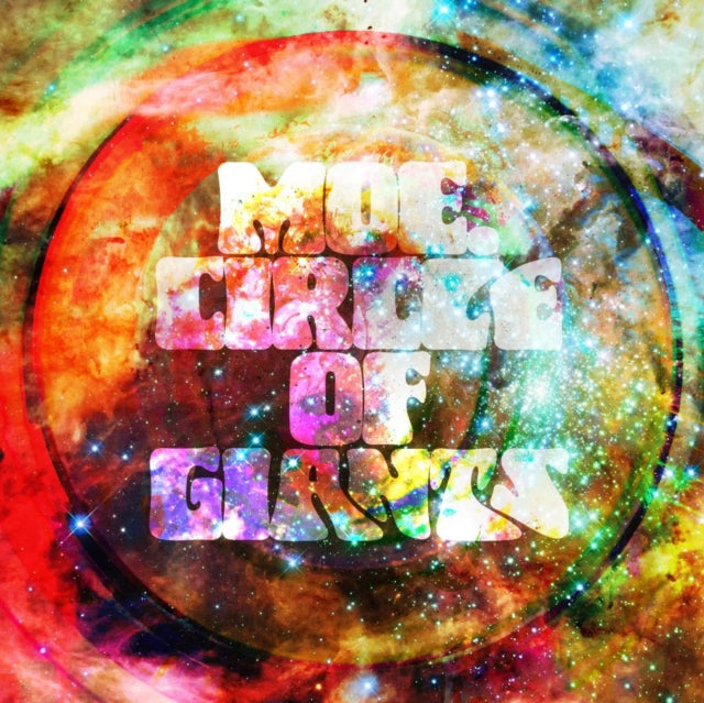 Circle Of Giants (2LP/Orange & Purple Swirl Vinyl)
