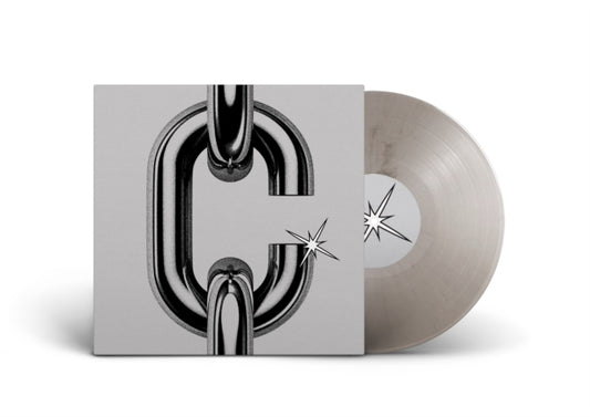 Chrome Dipped (Silver Smoke LP Vinyl)
