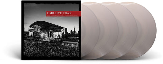 Live Trax Vol. 72 6.28.25 Huntington Bank (4LP/Color Vinyl)
