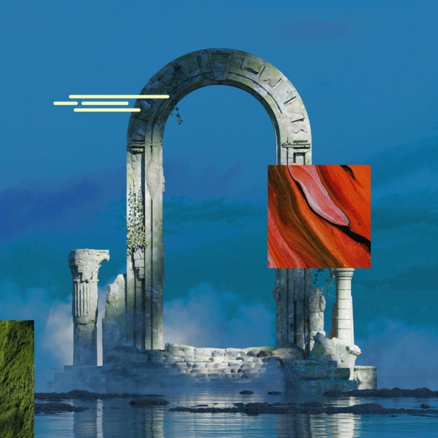 This LP Vinyl is brand new.Format: LP VinylThis item's title is: AftergladesArtist: Mappe OfBarcode: 880893016018Release Date: 9/19/2025