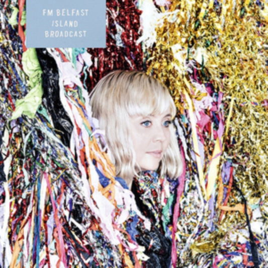 This LP Vinyl is brand new.Format: LP VinylMusic Style: Indie PopThis item's title is: Island BroadcastArtist: Fm BelfastLabel: WORLD CHAMPION RECORDSBarcode: 880918229102Release Date: 12/1/2017