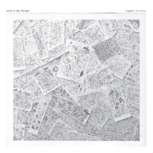 Product Image : This LP Vinyl is brand new.<br>Format: LP Vinyl<br>This item's title is: Signals Bulletin<br>Artist: Asuna & Jan Jelinek<br>Label: FAITICHE<br>Barcode: 880918232812<br>Release Date: 4/12/2019