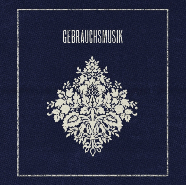 This LP Vinyl is brand new.Format: LP VinylMusic Style: IndustrialThis item's title is: GebrauchsmusikArtist: Marcus FjellstromLabel: MIASMAHBarcode: 880918235011Release Date: 9/27/2019