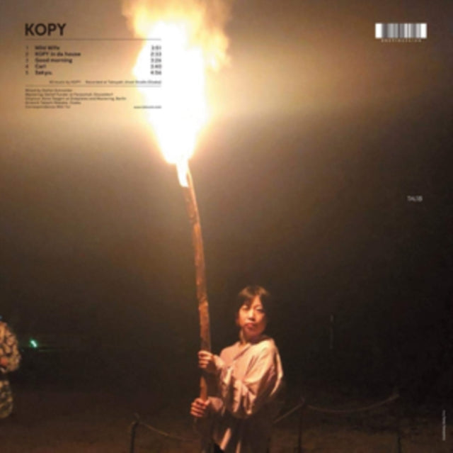 This LP Vinyl is brand new.Format: LP VinylMusic Style: NoiseThis item's title is: Super MildArtist: Kopy/TentenkoLabel: TALBarcode: 880918236148Release Date: 11/22/2019