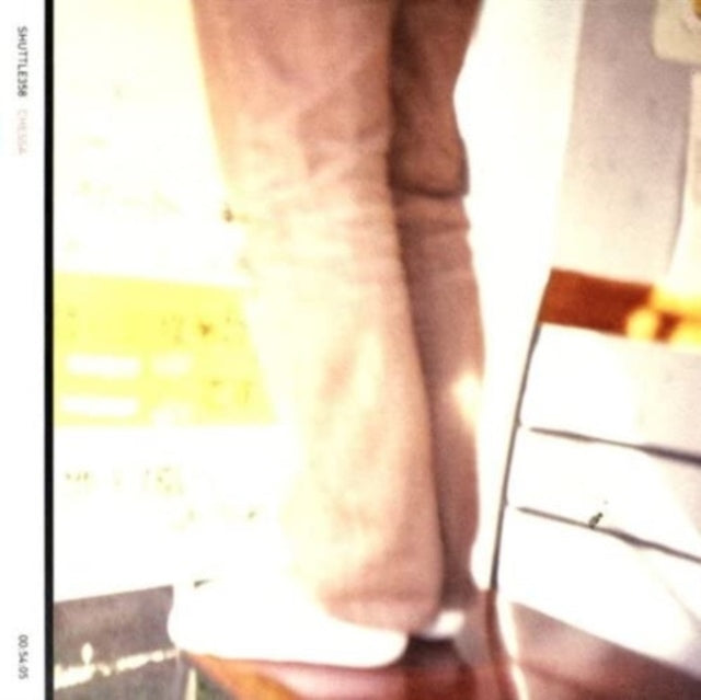This LP Vinyl is brand new.Format: LP VinylMusic Style: ExperimentalThis item's title is: Chessa (2LP)Artist: Shuttle358Label: KEPLARBarcode: 880918252742Release Date: 10/29/2021
