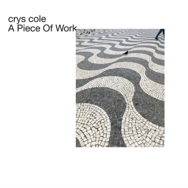 This LP Vinyl is brand new.Format: LP VinylMusic Style: Sound ArtThis item's title is: Piece Of WorkArtist: Crys ColeLabel: SECOND EDITIONSBarcode: 880918254210Release Date: 3/25/2022