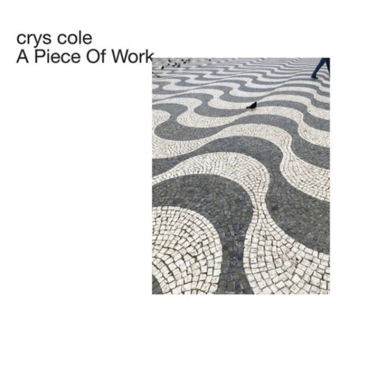 This LP Vinyl is brand new.Format: LP VinylMusic Style: Sound ArtThis item's title is: Piece Of WorkArtist: Crys ColeLabel: SECOND EDITIONSBarcode: 880918254210Release Date: 3/25/2022