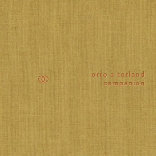 This LP Vinyl is brand new.Format: LP VinylThis item's title is: CompanionArtist: Otto A. TotlandLabel: SONIC PIECESBarcode: 880918255262Release Date: 4/1/2022