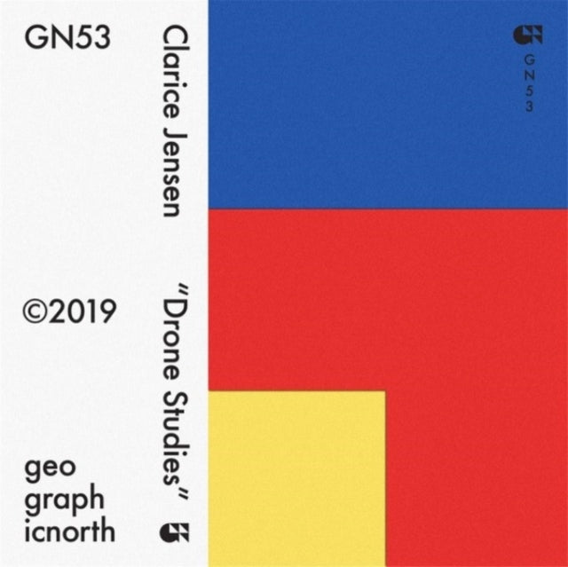 This LP Vinyl is brand new.Format: LP VinylThis item's title is: Drone StudiesArtist: Clarice JensenBarcode: 880918257631Release Date: 6/10/2022