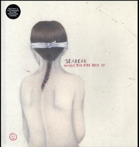 This LP Vinyl is brand new.Format: LP VinylMusic Style: Folk RockThis item's title is: While The Fire Dies EpArtist: SeabearLabel: SOUND OF A HANDSHAKEBarcode: 880918807867Release Date: 4/13/2010