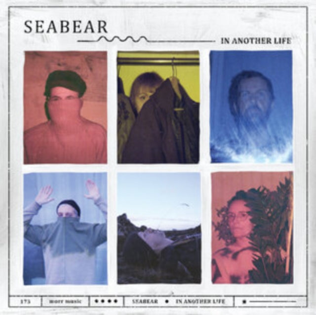 This LP Vinyl is brand new.Format: LP VinylThis item's title is: In Another LifeArtist: SeabearLabel: MORR MUSICBarcode: 880918817316Release Date: 4/1/2022